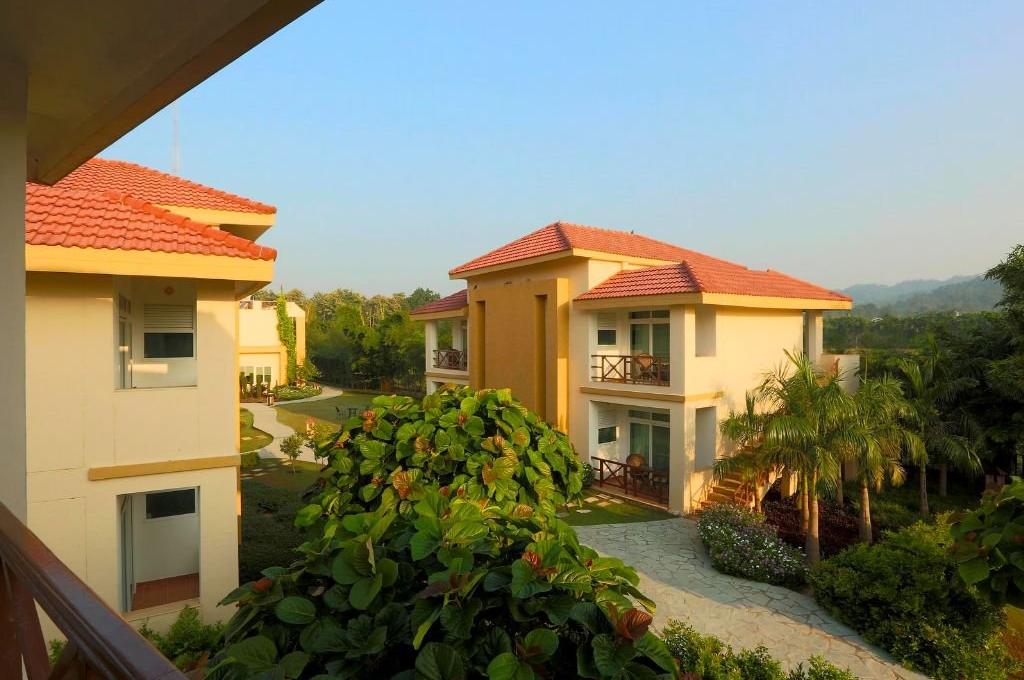 De Coracao Resort Corbett