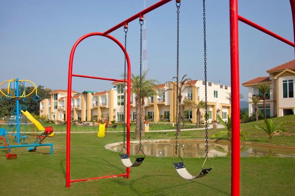 De Coracao Resort Corbett