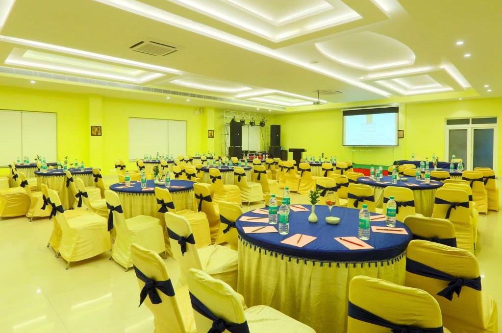 De Coracao Resort Corbett