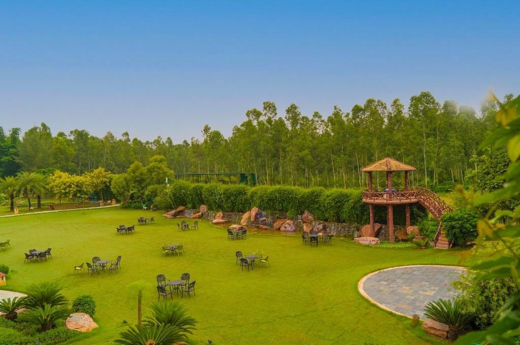 De Coracao Resort Corbett
