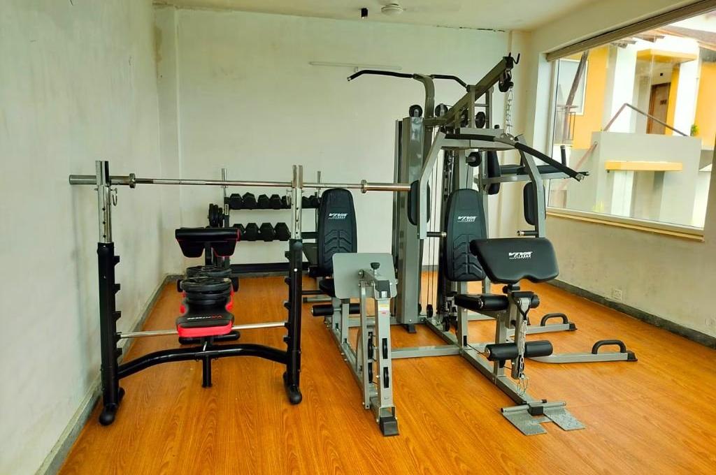  Evara Corbett Resort & Spa