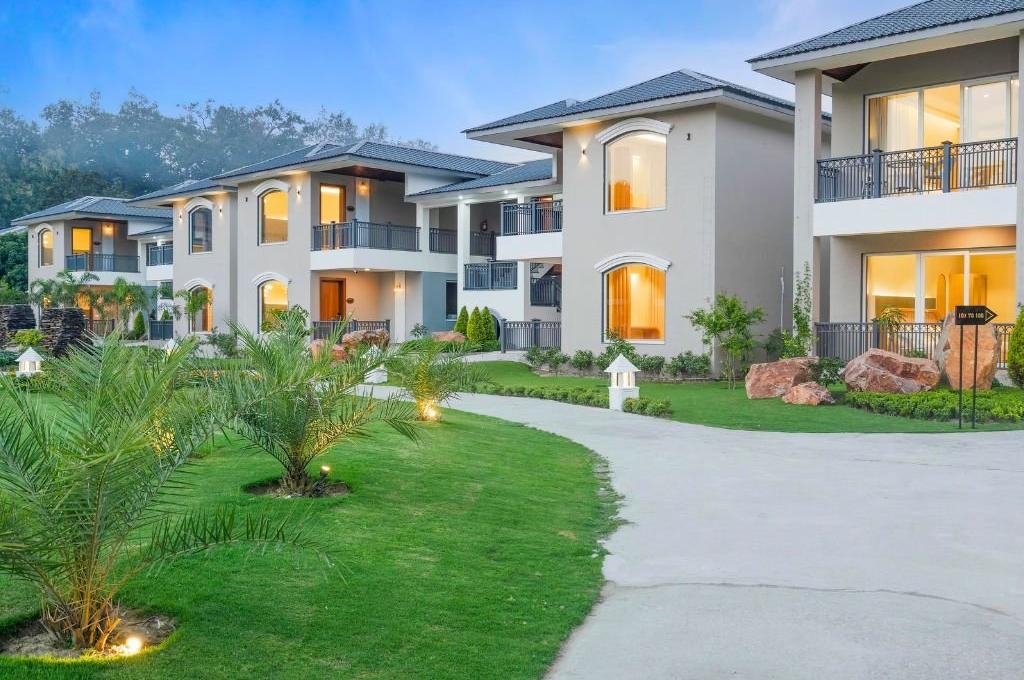 Excel Hotels & Resorts Kotabagh