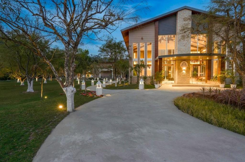 Excel Hotels & Resorts Kotabagh