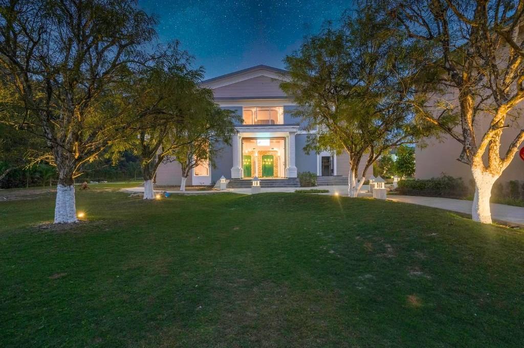 Excel Hotels & Resorts Kotabagh