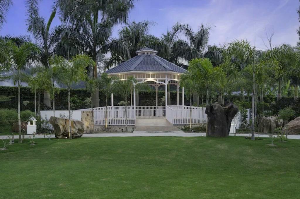 Excel Hotels & Resorts Kotabagh