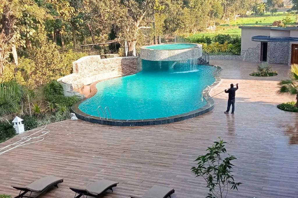 Excel Hotels & Resorts Kotabagh