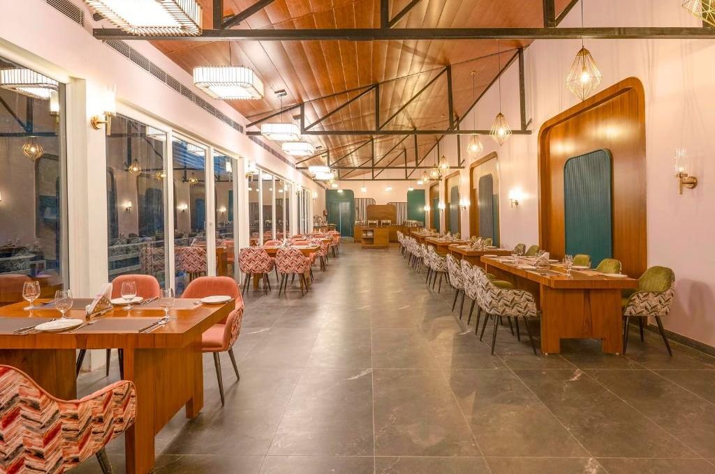 Excel Hotels & Resorts Kotabagh