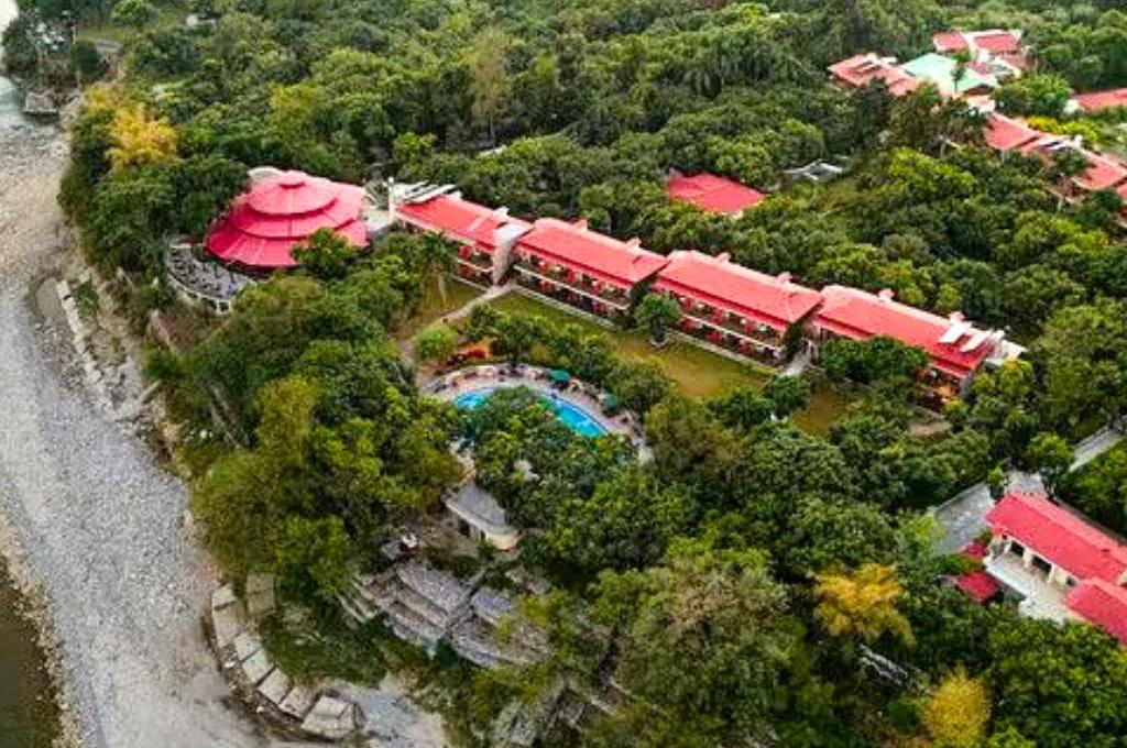 Infinity Resort Corbett