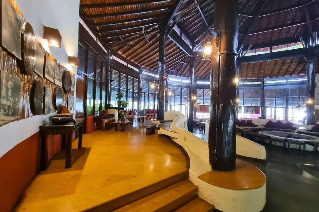 Infinity Resort Corbett