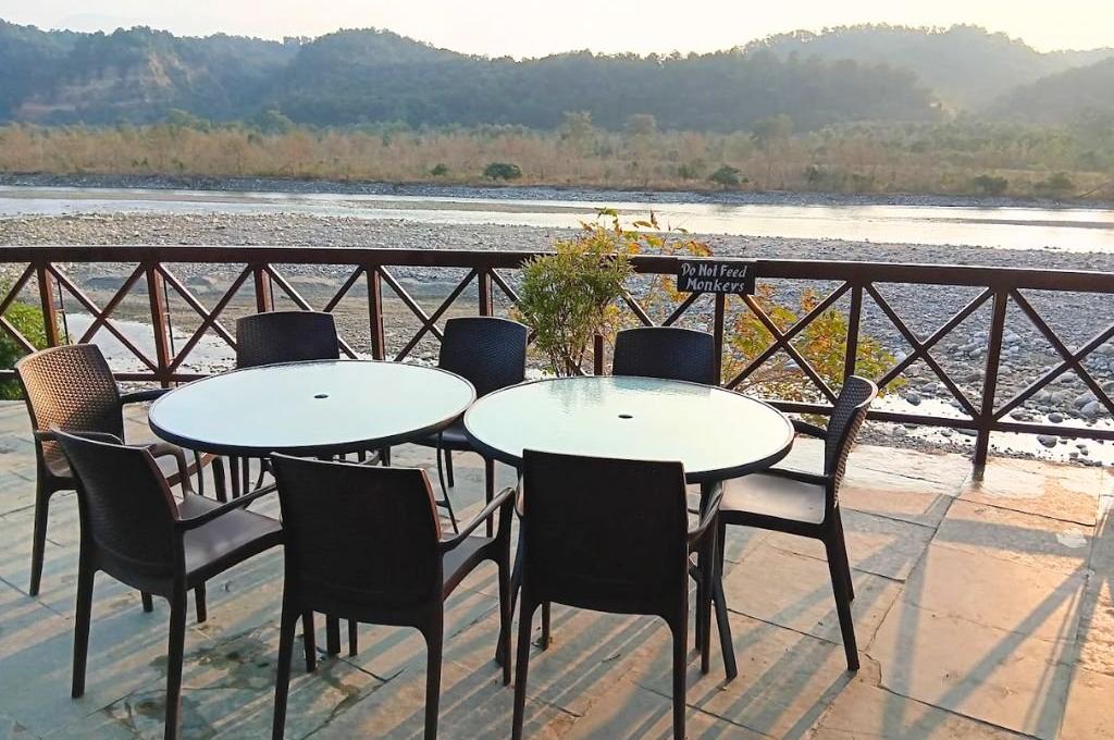 Infinity Resort Corbett