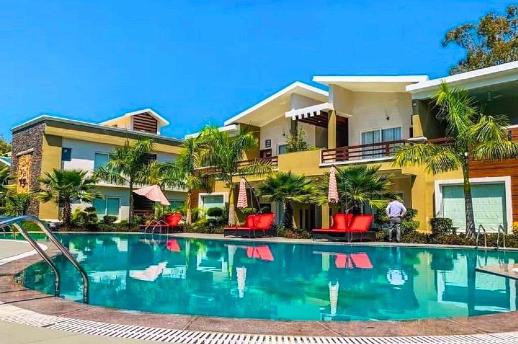 Maulik Mansion Resort