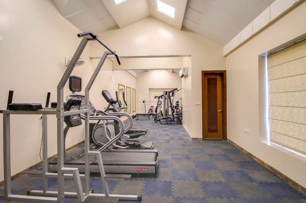 Maulik Mansion Resort