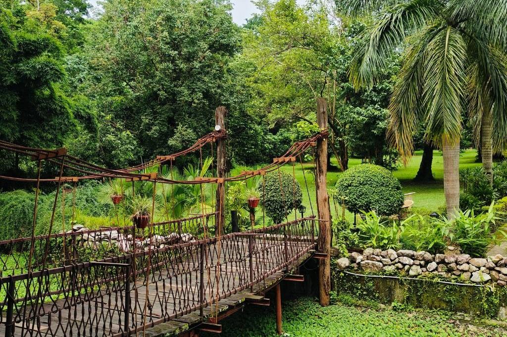 Rangers Reserve Resort