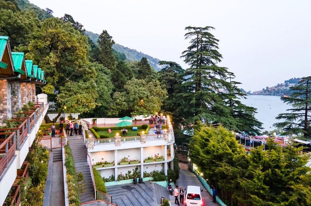 Seasons Hotel Nainital