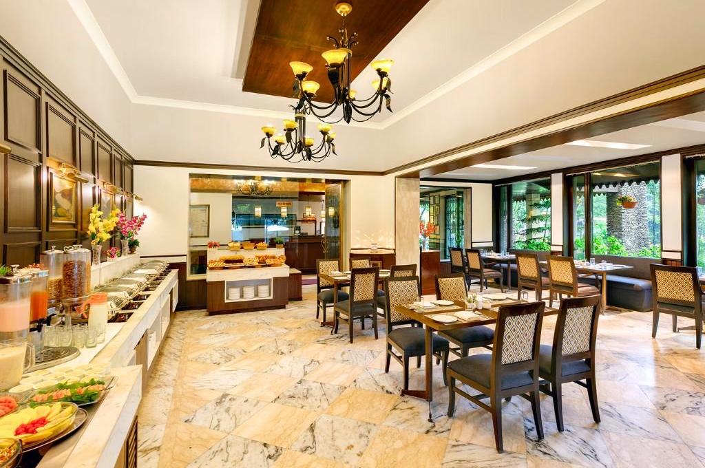 Shervani Hilltop Nainital