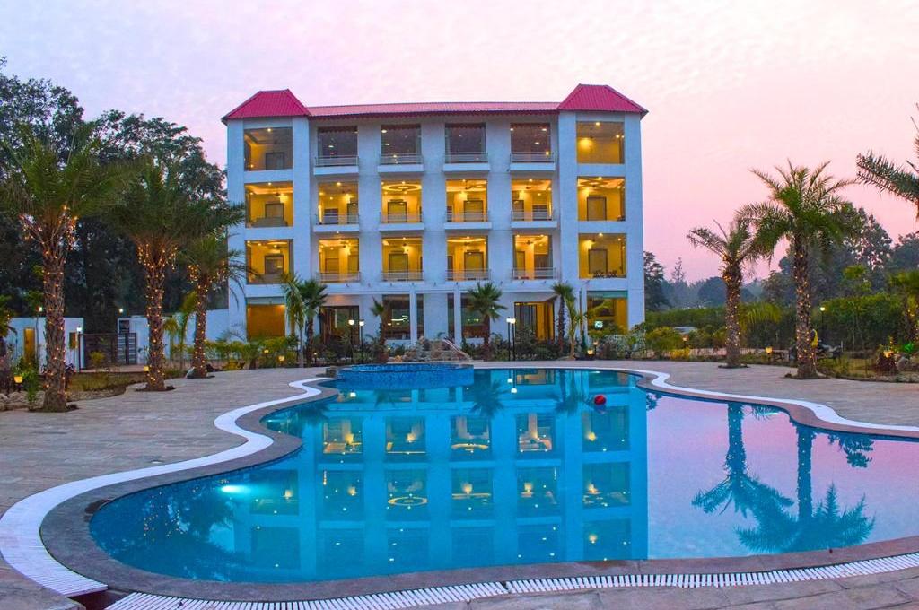 The Darien Resort Corbett