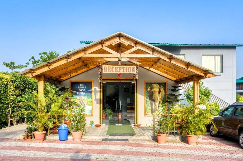 The Jungle Book Corbett 