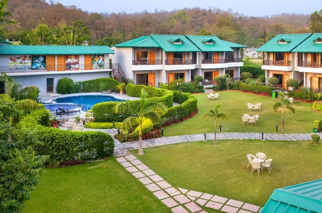 The Jungle Book Corbett 