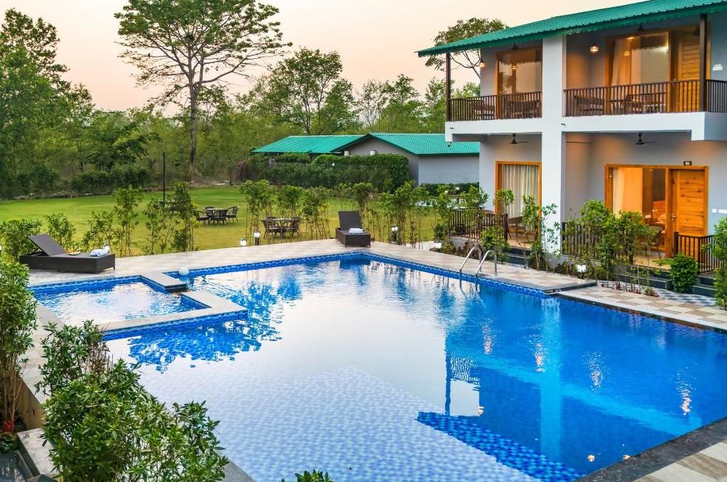 The Jungle Book Corbett 