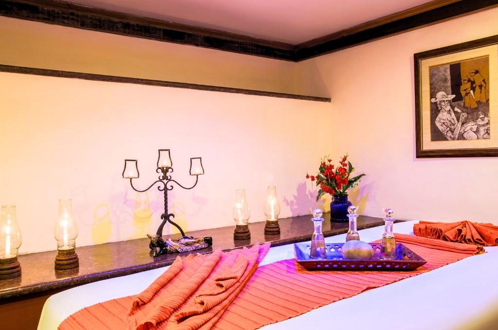 The Naini Retreat Nainital 