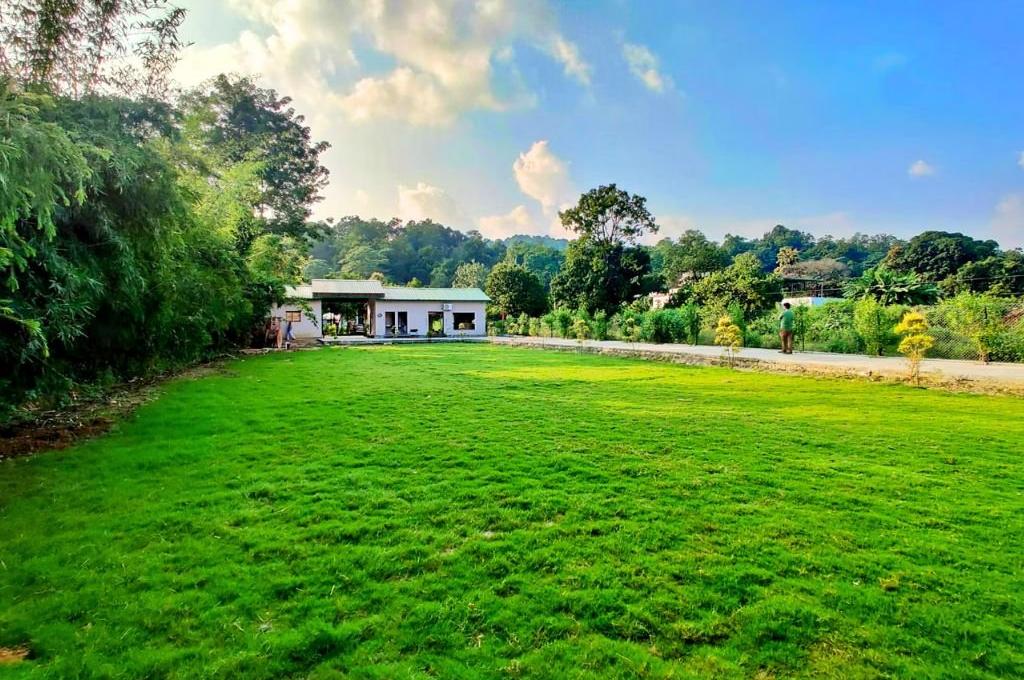 The River Edge Corbett Resort