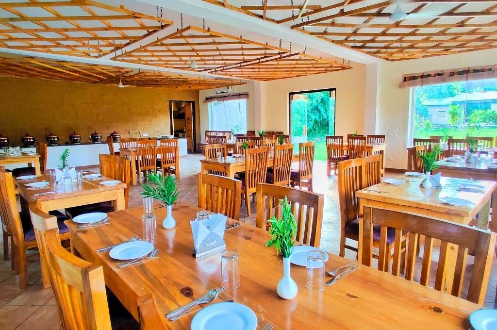 The River Edge Corbett Resort