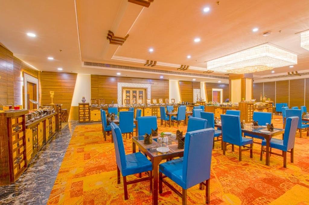 Tiaraa Resort Jim Corbett