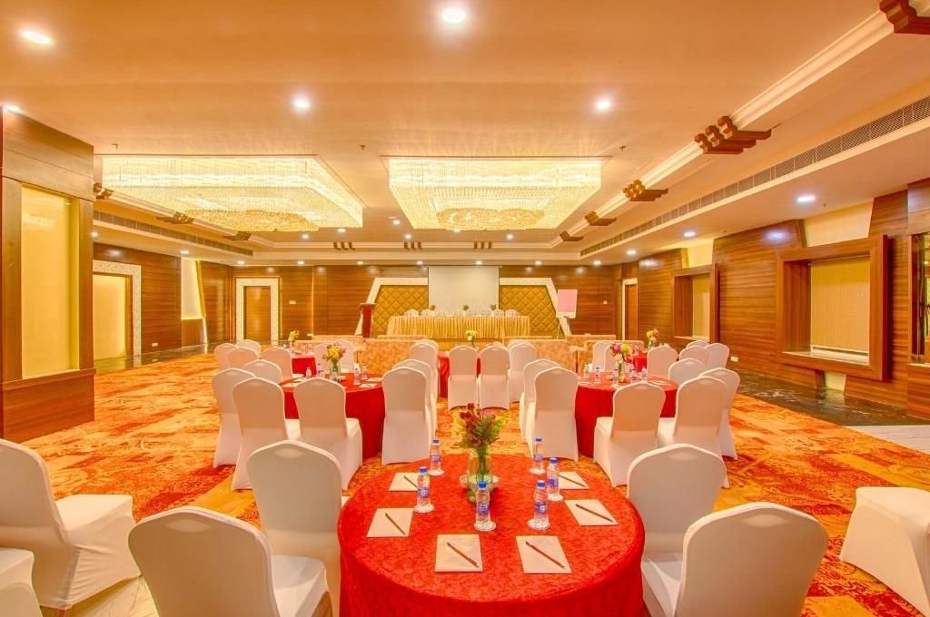 Tiaraa Resort Jim Corbett