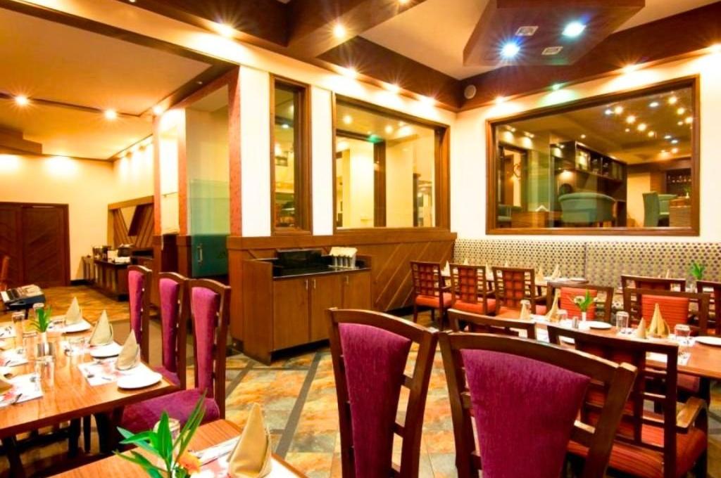 Vikram Vintage Inn Nainital