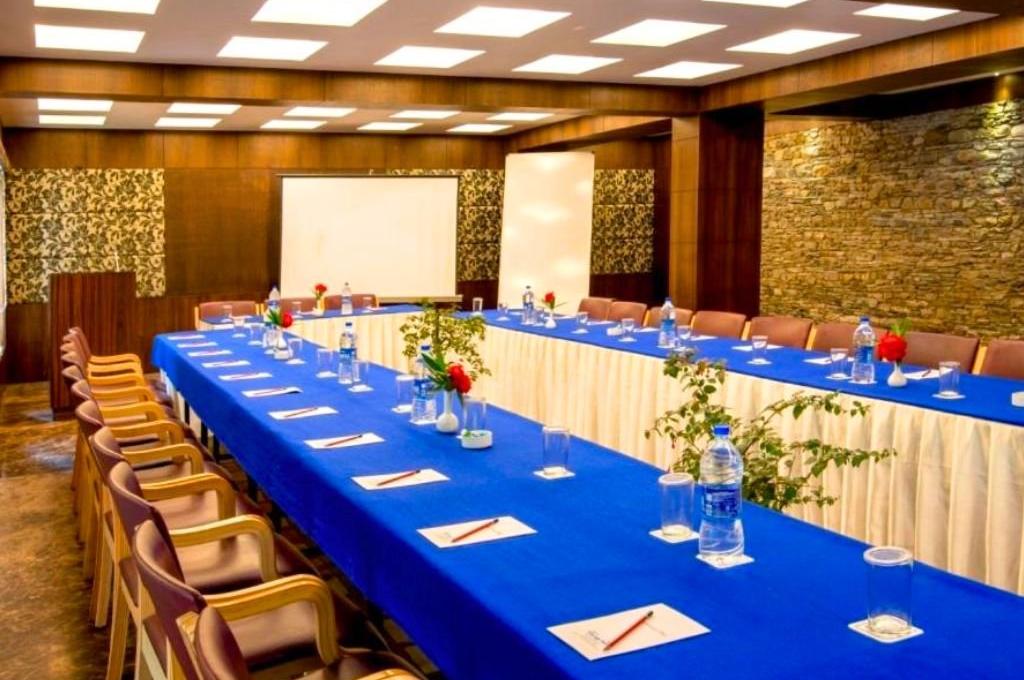 Vikram Vintage Inn Nainital