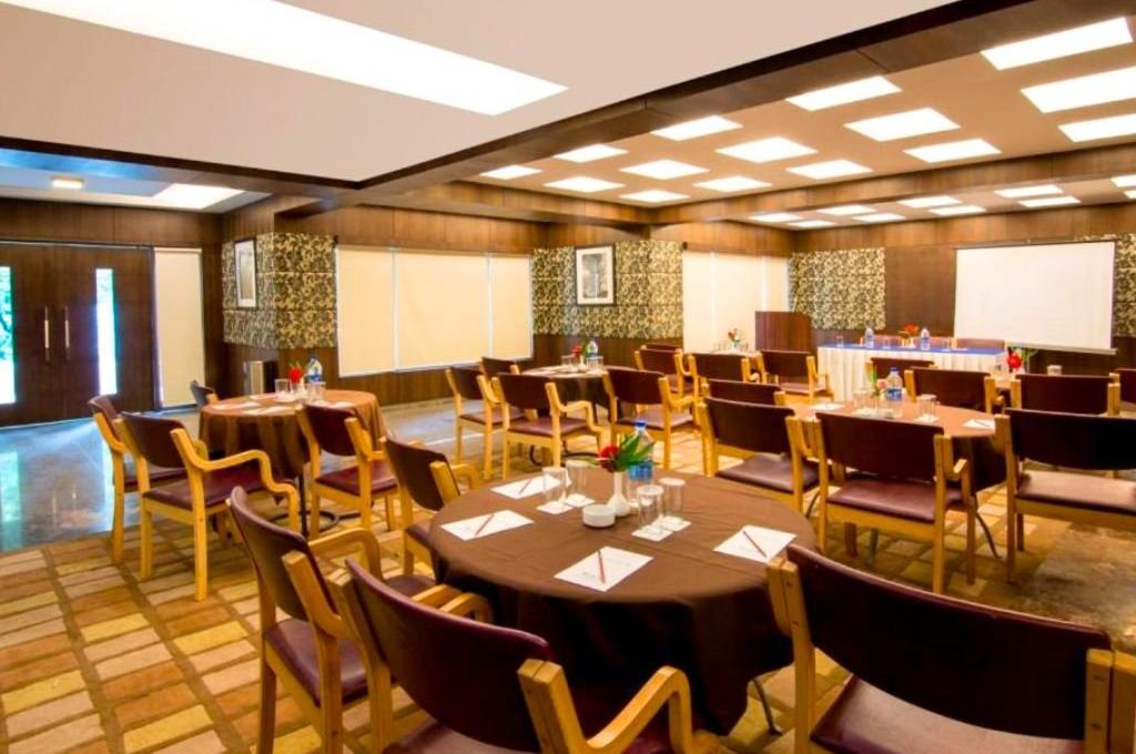 Vikram Vintage Inn Nainital