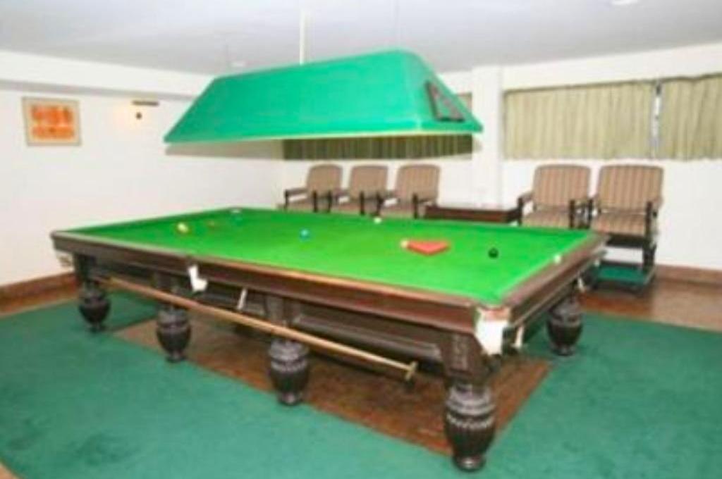 Vikram Vintage Inn Nainital