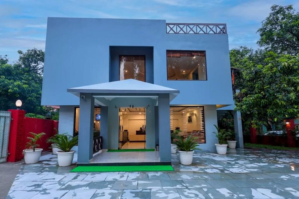 Wild Vista Corbett Resort