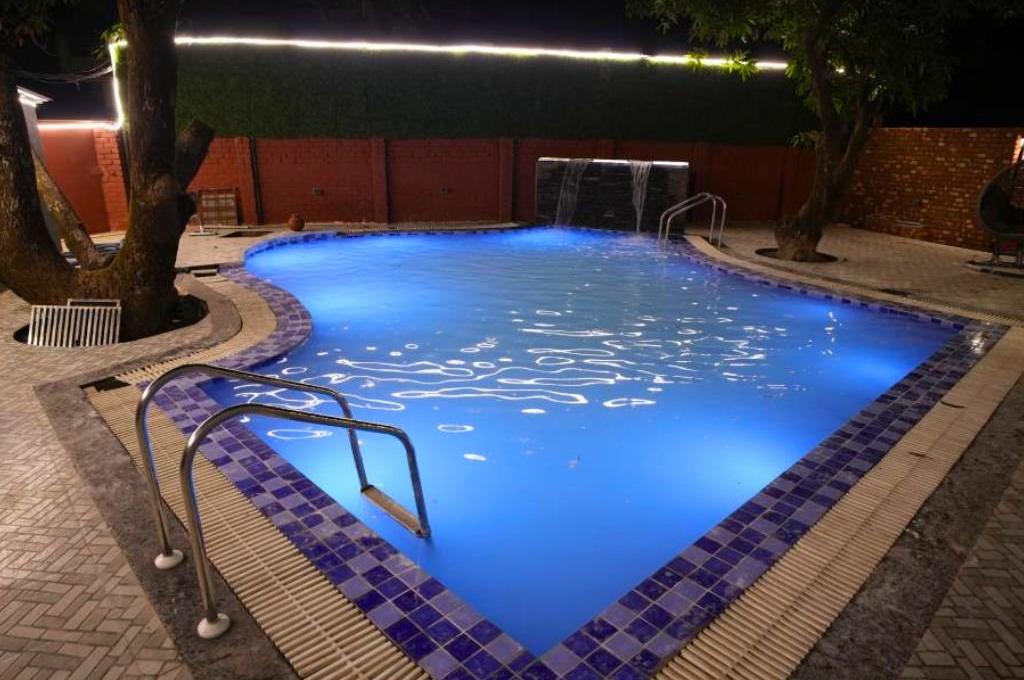 Wild Vista Corbett Resort