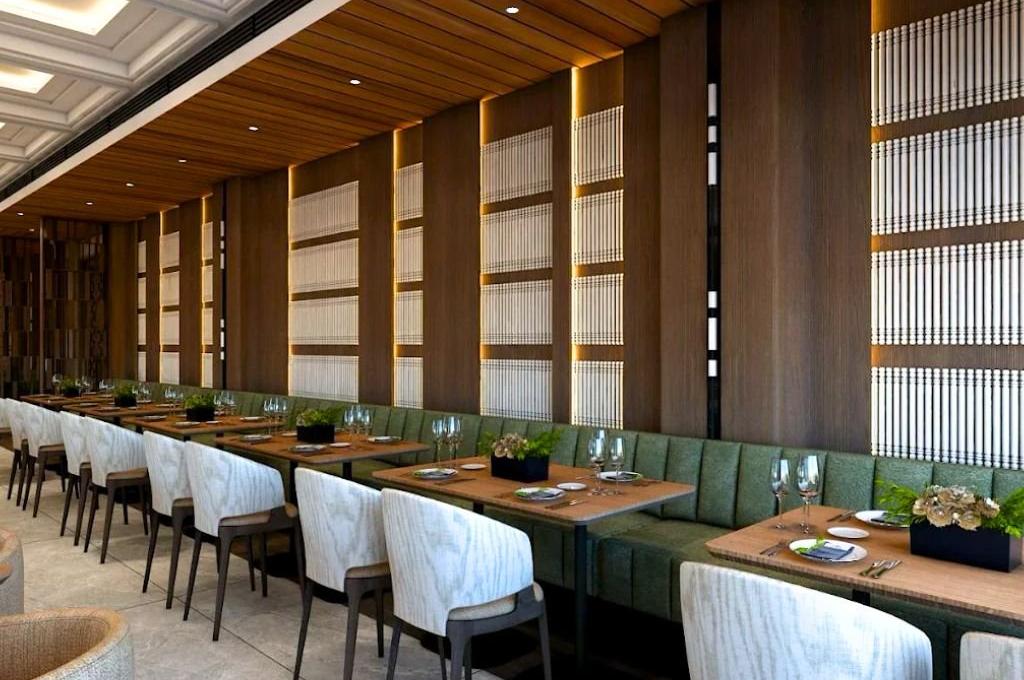 Namaste Corbett Resort